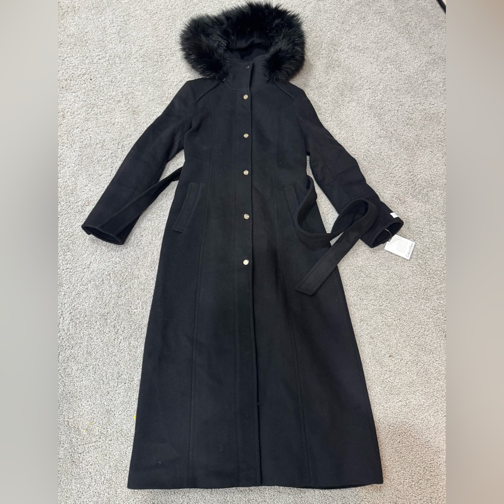 Calvin Klein Coat